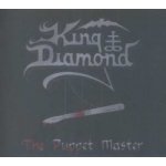 King Diamond - Puppet Master -Reissue CD – Zboží Mobilmania