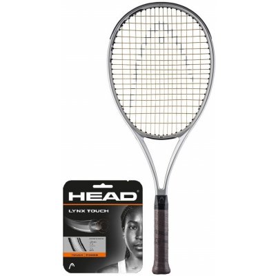 Head Boom MP Arthur Ashe Competition 2025 – Sleviste.cz