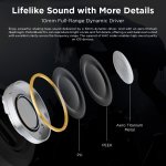 1MORE PistonBuds Pro – Zboží Živě