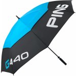 Ping G430 Double Canopy černá – Zboží Dáma