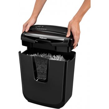 Fellowes Powershred M-8C