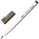Marvy 1100 Artist Brush Sepia – Zboží Živě