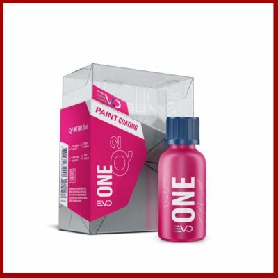 Gyeon Q2 One EVO Lightbox 100 ml – Zboží Mobilmania