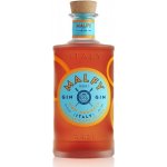 Malfy Gin con Arancia 41% 0,7 l (holá láhev) – Zboží Dáma