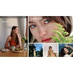 VIVO X300 Pro 16GB/512GB Phantom Black – Zboží Živě