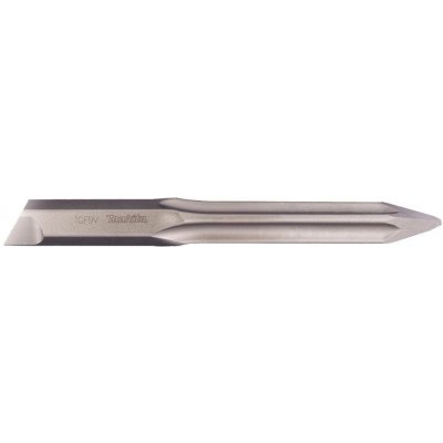 Makita špičák samoostřící HEX 28mm délka 400mm – Hledejceny.cz