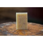 Mýdlárna Rubens přírodní bylinkové mýdlo s heřmánkem papírová krabička 100 g – Zboží Mobilmania