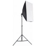 APT AG401 Softbox se stativem 40 x 60 cm – Zboží Mobilmania