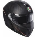 AGV Sportmodular Tricolore