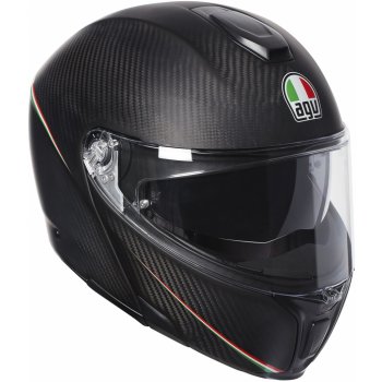 AGV Sportmodular Tricolore