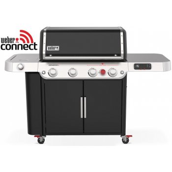 Weber Genesis EPX-435