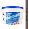 Spárovací hmota Mapei Kerapoxy 2 kg čokoláda