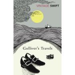 Gulliver's Travels - J. Swift – Hledejceny.cz