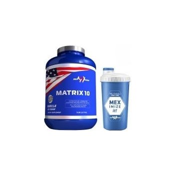 Mex Nutrition Matrix10 2270 g