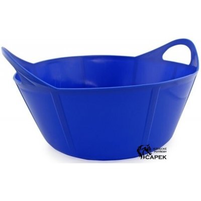 GEWA Vědro FLEXI 15L Modrá – Hledejceny.cz