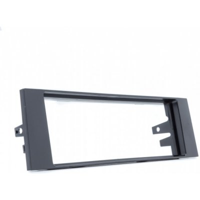 EinParts Rámeček autorádia (1DIN) AUDI A3 8P/8PA (2003-2008) – Hledejceny.cz