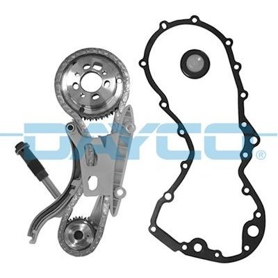Sada rozvodového řetězu DAYCO KTC1088 – Zboží Mobilmania