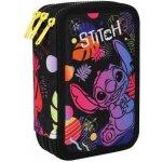 Coolpack Jumper třípatrový Stitch Black – Zboží Dáma Coolpack Jumper třípatrový Stitch Black – Zboží Dáma