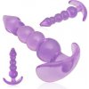 CHARMLY TOY ANAL PLUG BEADS