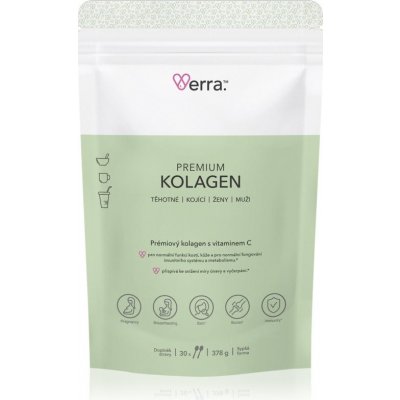 Verra Premium Kolagen 378 g – Zboží Mobilmania