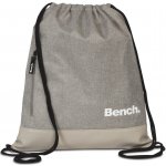 Bench Vak na záda Classic světle šedá 11 l – Zboží Dáma