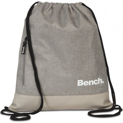 Bench Vak na záda Classic světle šedá 11 l – Zboží Dáma