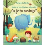 Co je to hovínko? – Zbozi.Blesk.cz