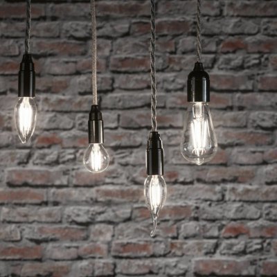 Paulmann LED žárovka E27 4,8W 4 000K matná 28921 – Hledejceny.cz