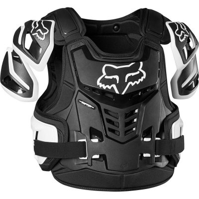 Chránič těla Fox Racing Fox Raptor Vest – Hledejceny.cz