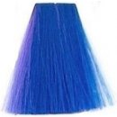 Kallos KJMN Cream Hair Colour Keratin & Argan Oil barva na vlasy s keratinem a arganovým olejem 0.88 Blue 100 ml