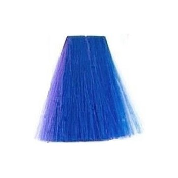 Kallos KJMN Cream Hair Colour Keratin & Argan Oil barva na vlasy s keratinem a arganovým olejem 0.88 Blue 100 ml