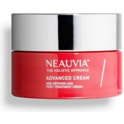 Neauvia Advanced Cream Krém s peptidy pro omlazení suché pleti 50 ml