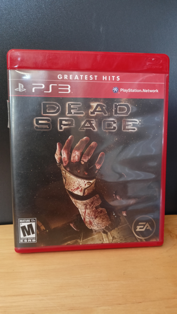 Dead Space