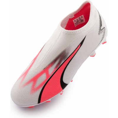 Puma Ultra Match LL FG/AG Jr 107514-01 – Zboží Dáma