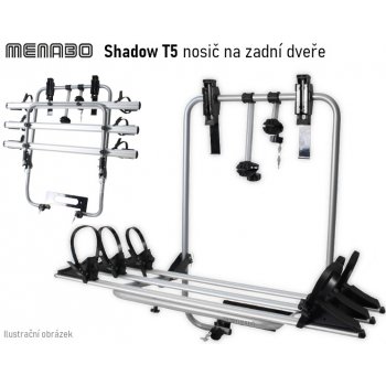 MENABO SHADOW T5 3