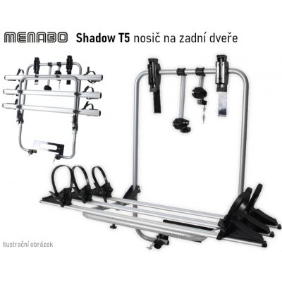 MENABO SHADOW T5 3 – Zboží Mobilmania