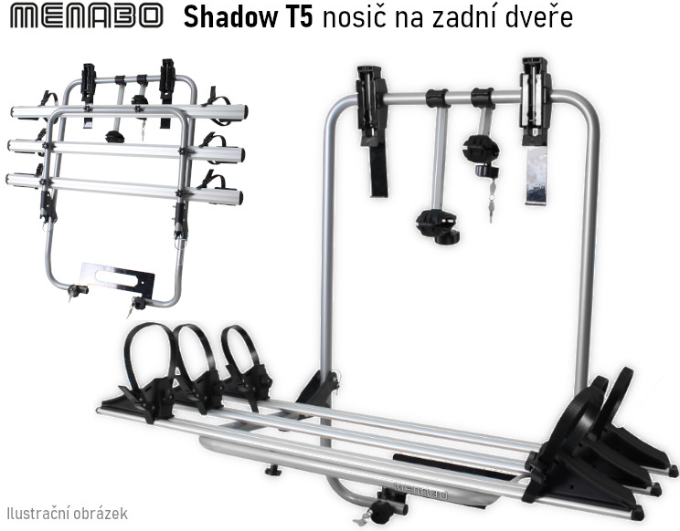 MENABO SHADOW T5 3