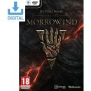 Hra na PC The Elder Scrolls Online: Morrowind