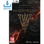 The Elder Scrolls Online: Morrowind – Hledejceny.cz