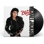 Jackson Michael - Bad LP – Hledejceny.cz