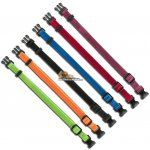 Trixie rozlišovací obojky pro štěňata – Zboží Mobilmania