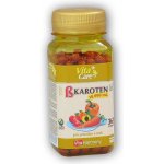 Beta karoten 10.000 m.j. 365 tablet – Hledejceny.cz