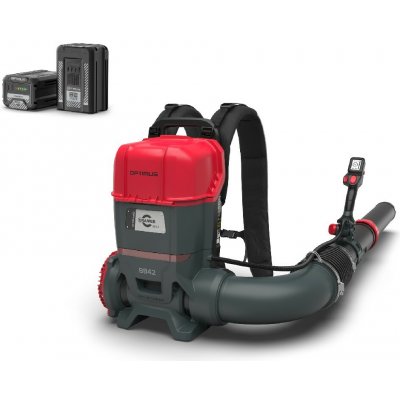 CRAMER OPTIMUS BB42 – Hledejceny.cz