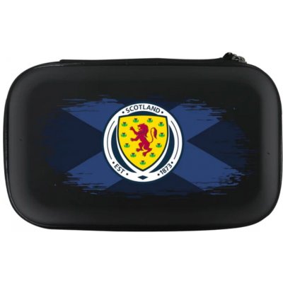 Mission Football - Scotland - Official Licensed - W2 – Zboží Mobilmania