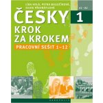 Česky krok za krokem 1 – Sleviste.cz