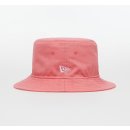 New Era Essential Tapered Bucket Hat Pink