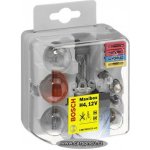 Sada žárovek MAXIBOX - Bosch 12V H4 /1987301111, 1 987 301 111/ – Hledejceny.cz