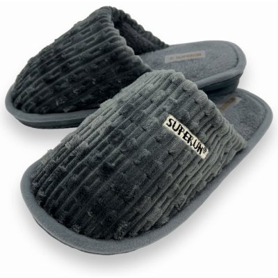 Superun domácí šedé – Hledejceny.cz