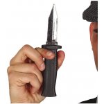 Plastový zasouvací nůž 19 cm – Zboží Mobilmania