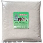 Granum koupací písek pro činčily sáček 1 kg – Zboží Mobilmania